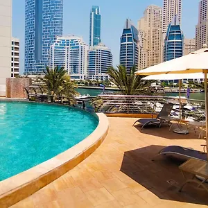 Signature Apartments&spa Dubai