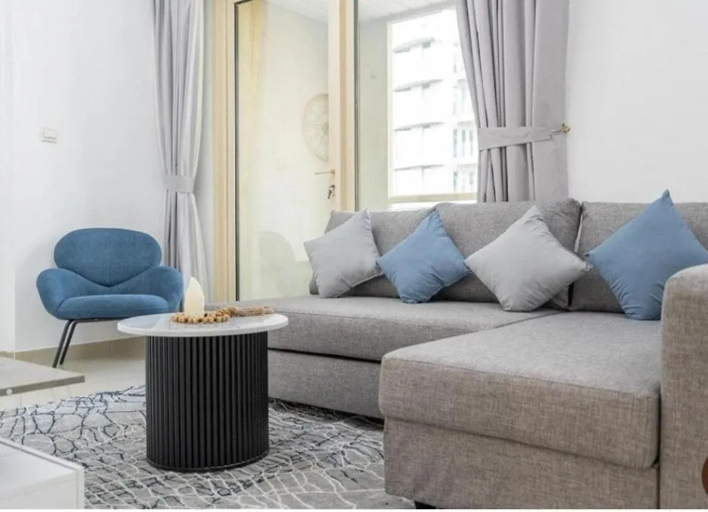 Apartment Dubai Marina-2Bedroom-3 Balcony -Holiday Home-Direct Acces To Marina Promenade