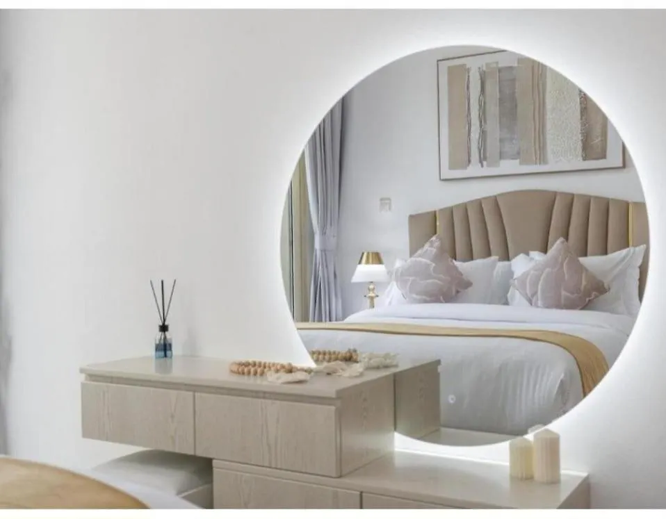 Apartment Dubai Marina-2Bedroom-3 Balcony -Holiday Home-Direct Acces To Marina Promenade